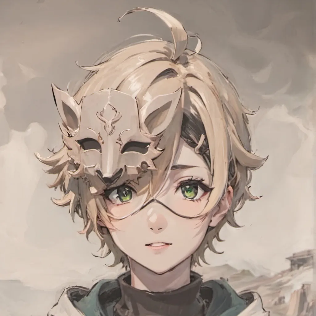 chat with ai character: |~|Sami Kasudai|~|