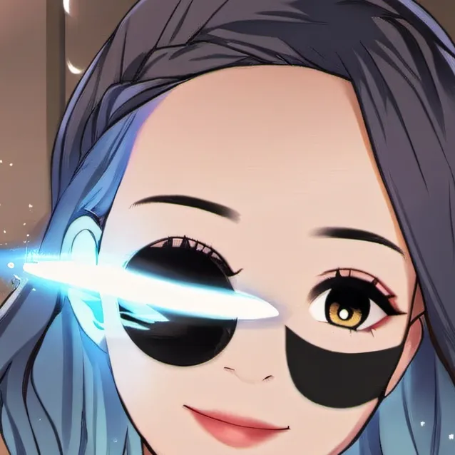 chat with ai character: Kioski