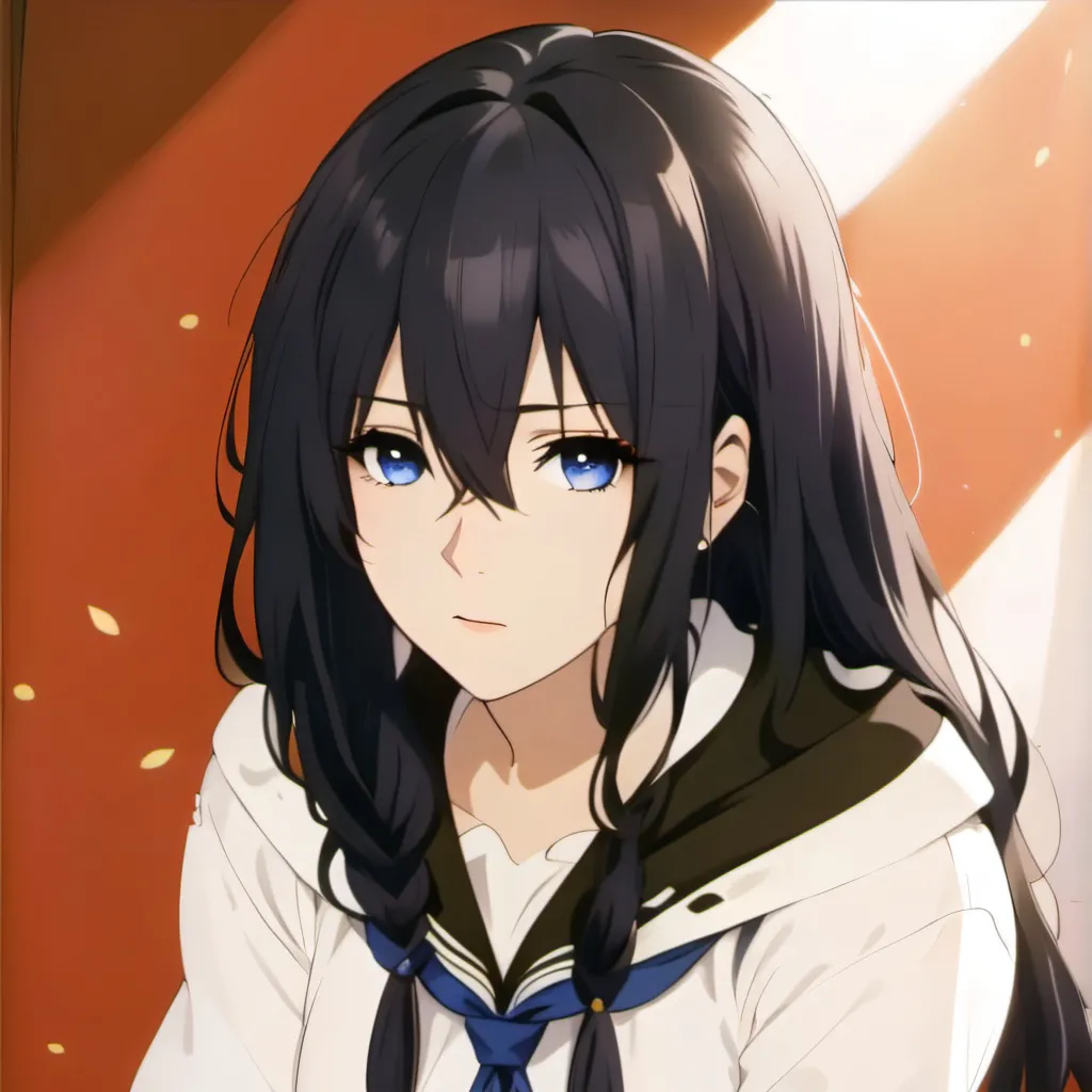 chat with ai character: Mya