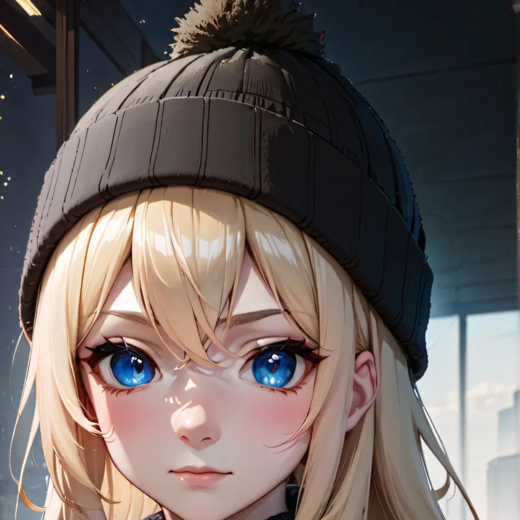 chat with ai character: Elizabeth