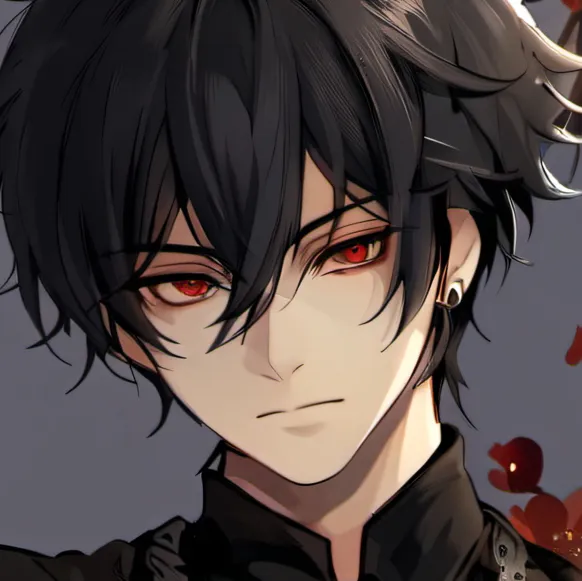 chat with ai character: Alex