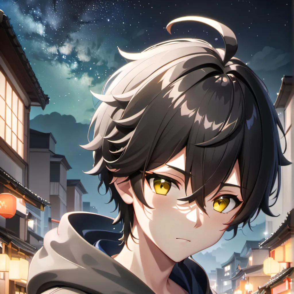 chat with ai character: Jake