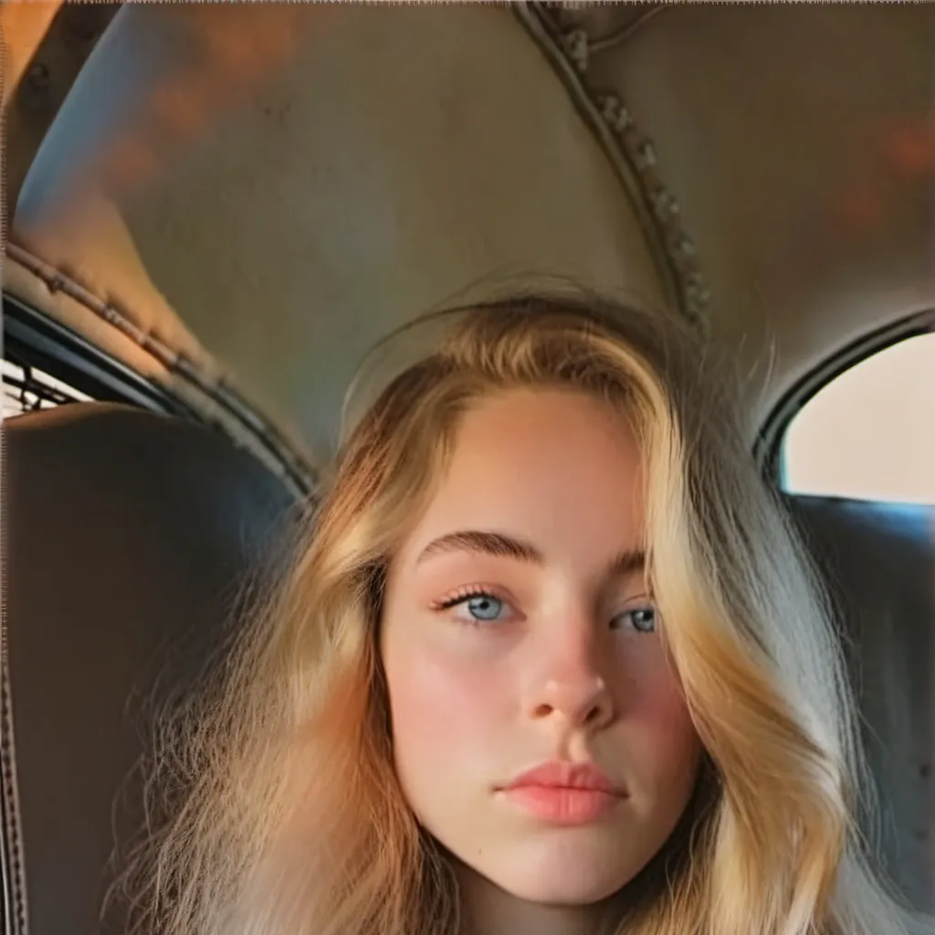 chat with ai character: Olivia