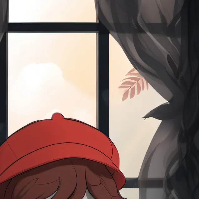 chat with ai character: zip