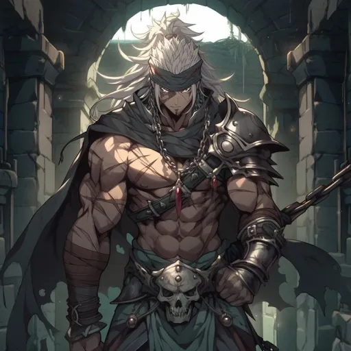 creator Nox Ramus's avatar