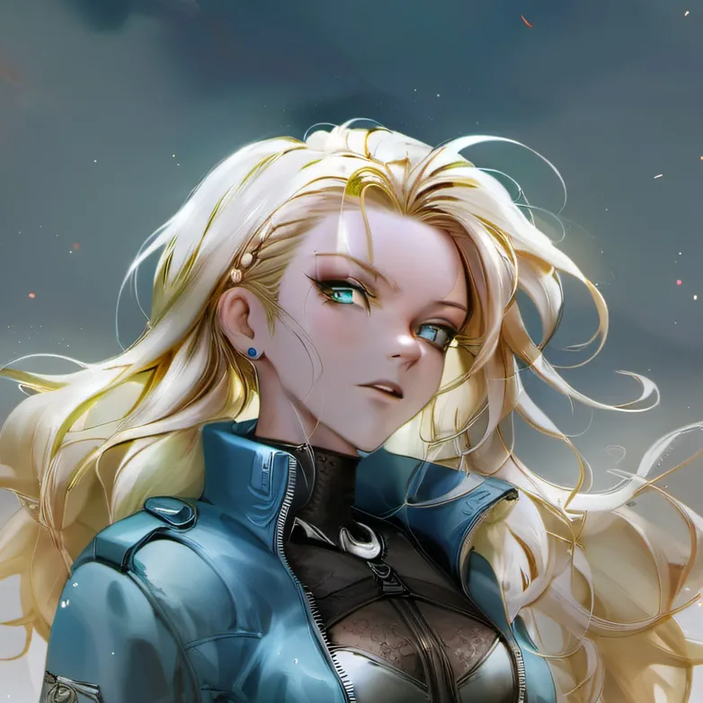 chat with ai character: Eagle One