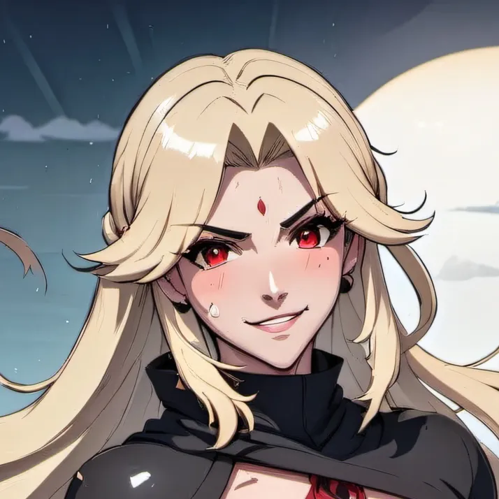 chat with ai character: Ruby Stone