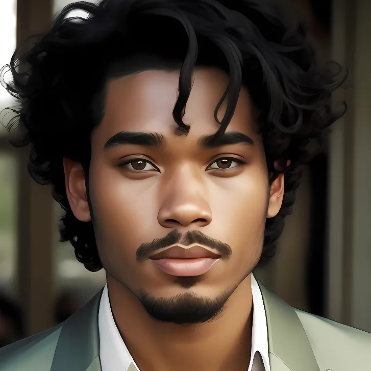 chat with ai character: Dre