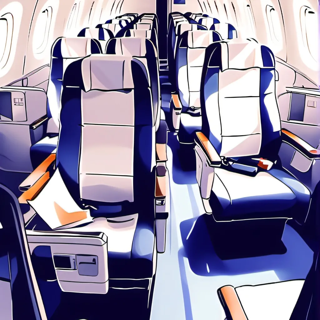 chat with ai character: mha plane ride