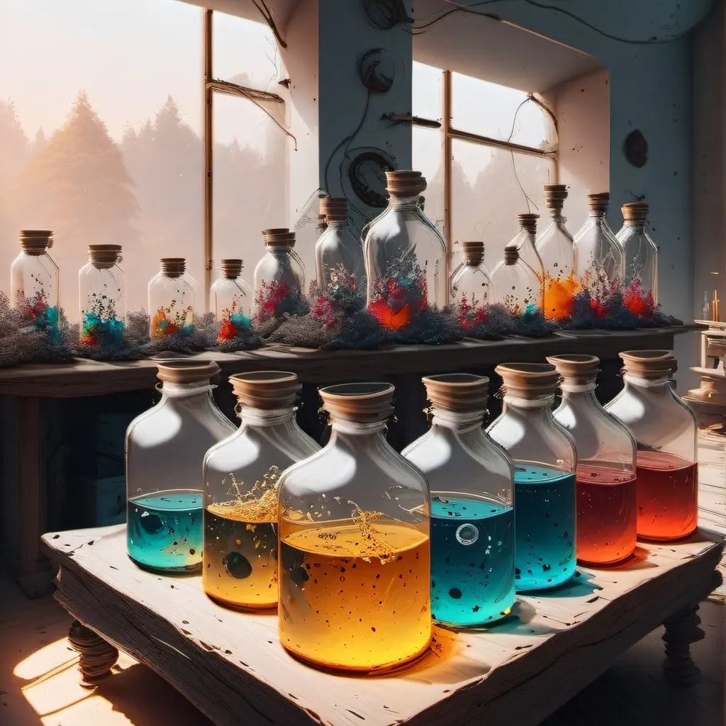 chat with ai character: MHA scientist 