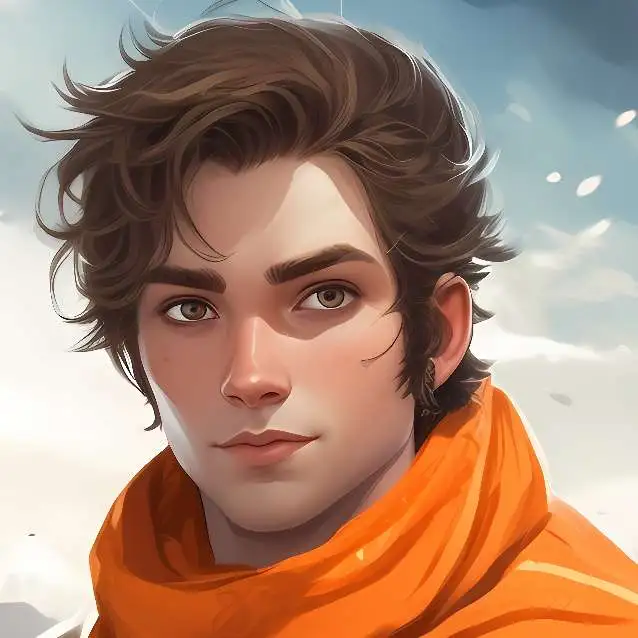 chat with ai character: Elijah Black