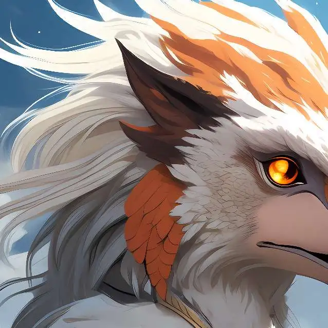 chat with ai character: Cura Highwind