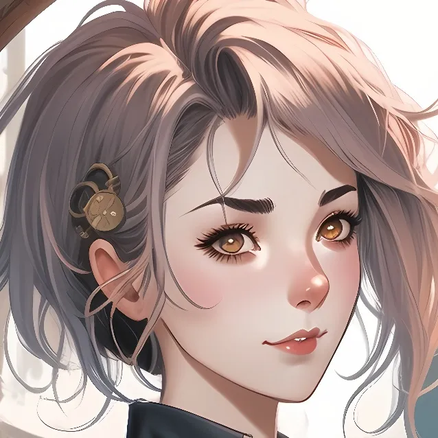 chat with ai character: Merrill 