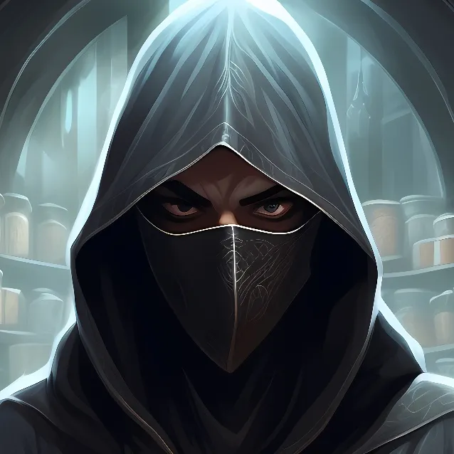 chat with ai character: Shop Keeper Kia