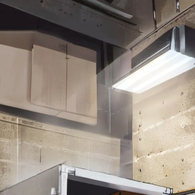 chat with ai character: Box in the vault