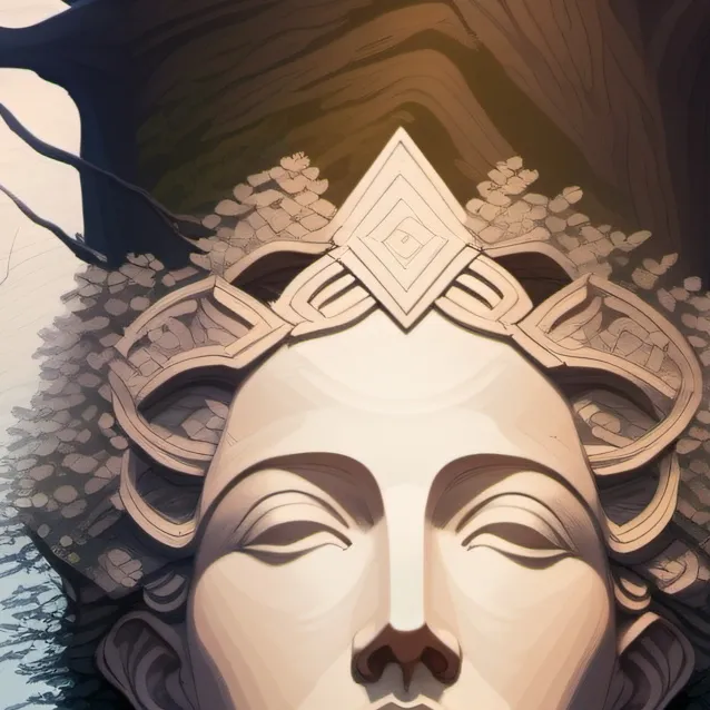 chat with ai character: Philosopher Tree