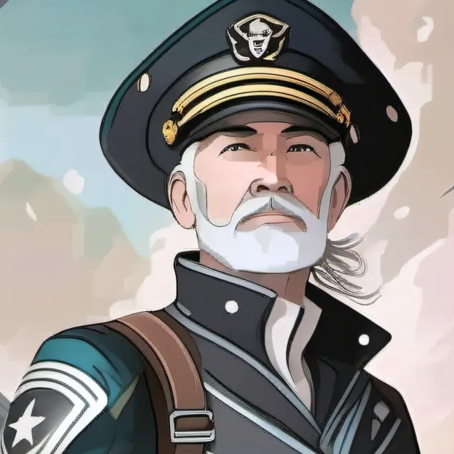 chat with ai character: Jack