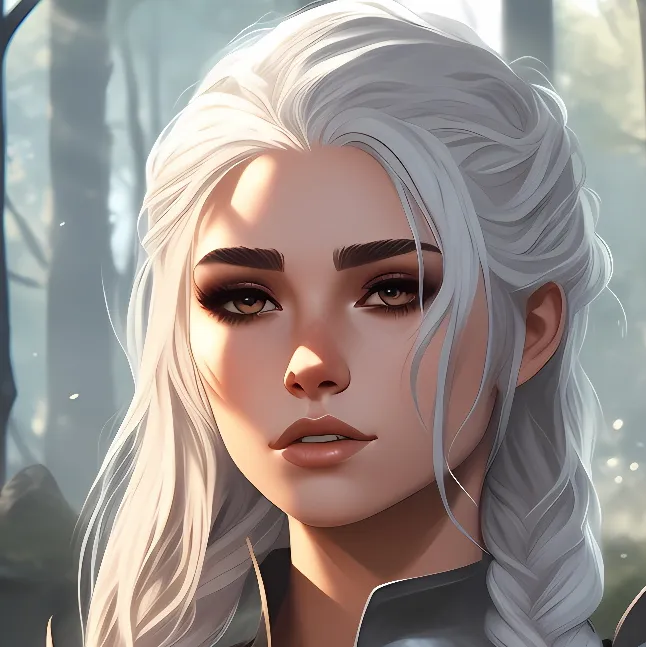 chat with ai character: Visenya