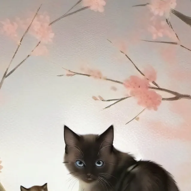 chat with ai character: Mary