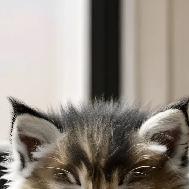 chat with ai character: Whiskers