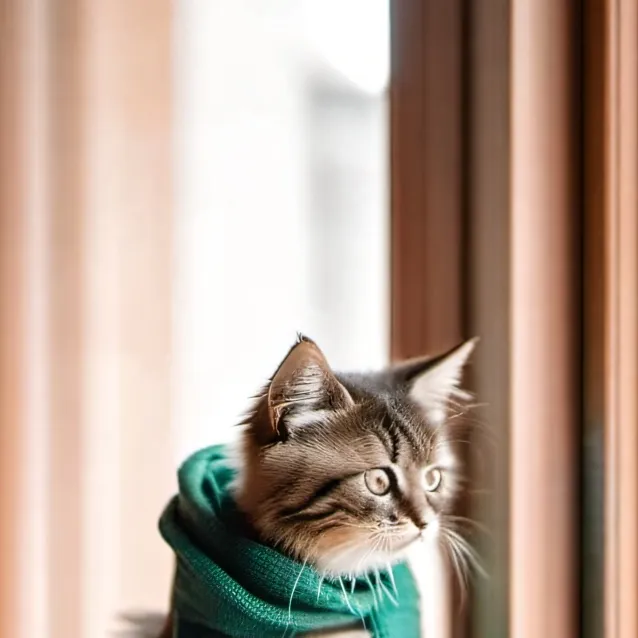 chat with ai character: Plaid