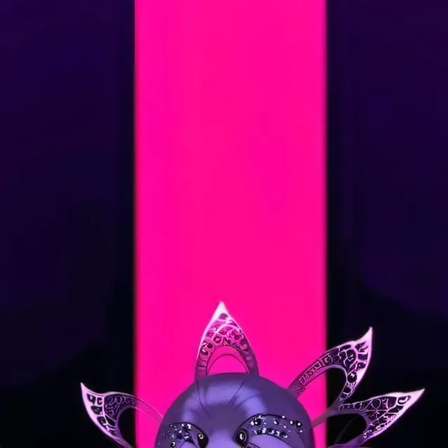 chat with ai character: Mothra