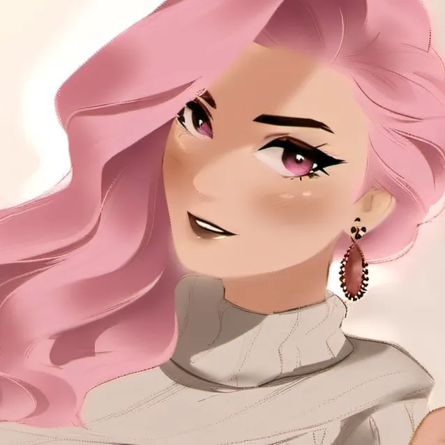 chat with ai character: Melody