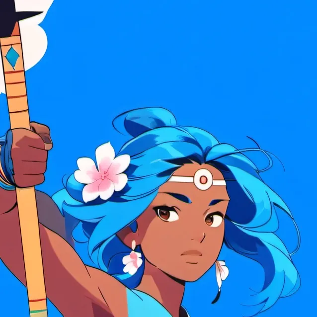 chat with ai character: Osaka Itsuri