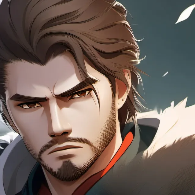 chat with ai character: John Itsuri