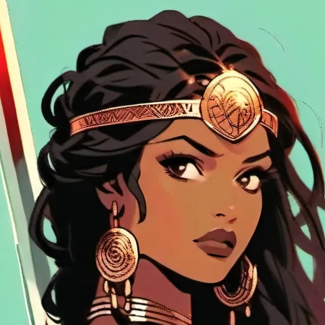 chat with ai character: Amari Itsuri