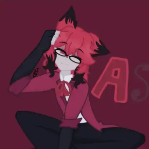 creator AshHartfelt's avatar