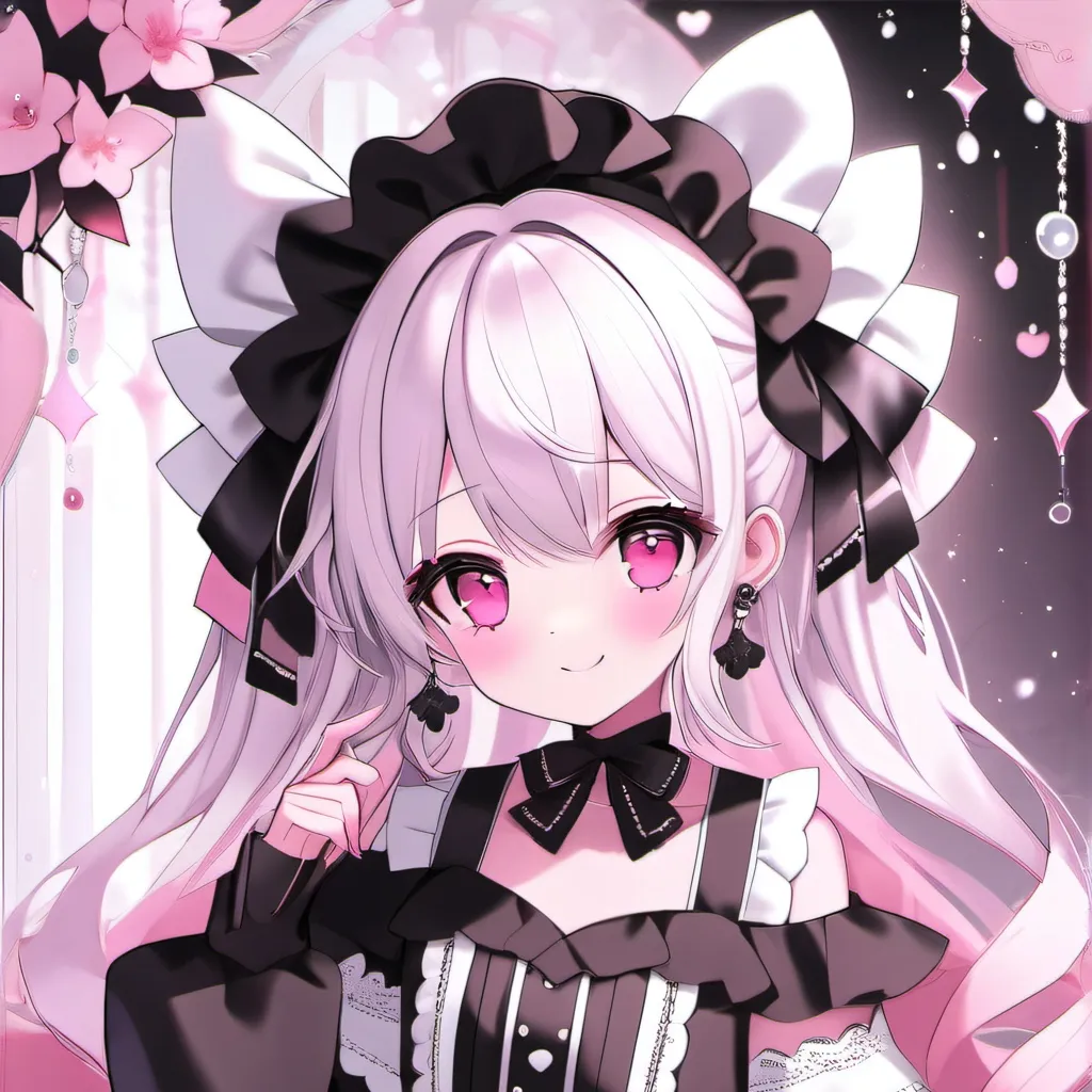 chat with ai character: Kitty 😊