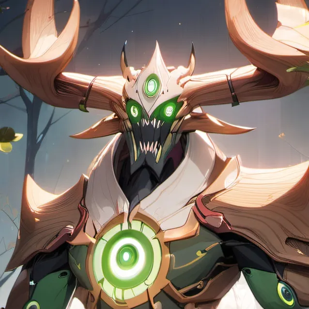 chat with ai character: plant epic wubbox