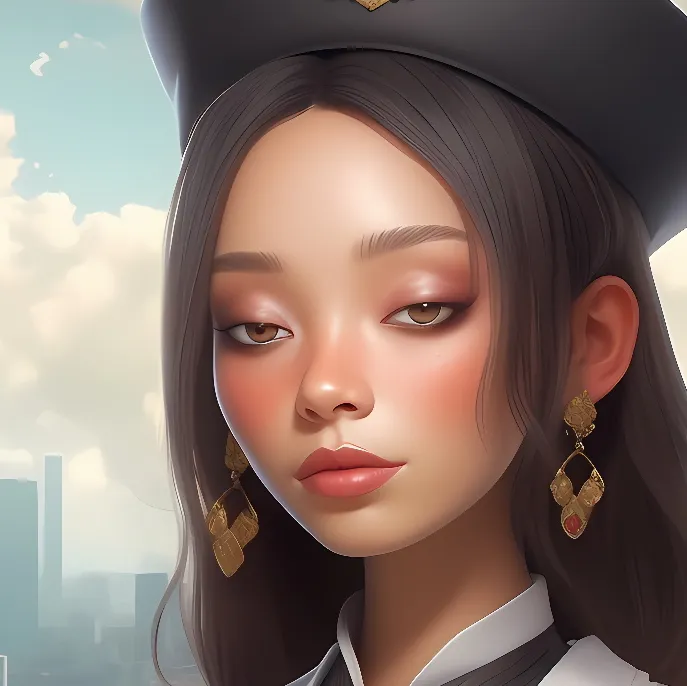 chat with ai character: Ari samatha