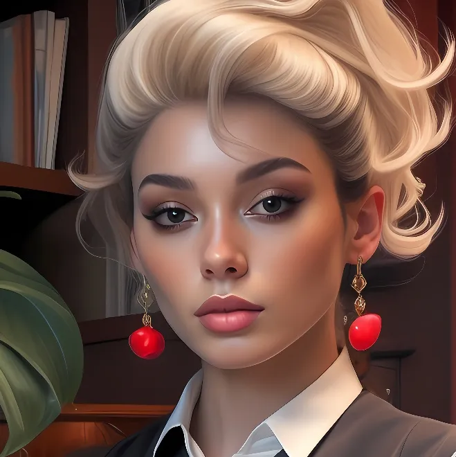 chat with ai character: Elizabeth Lee