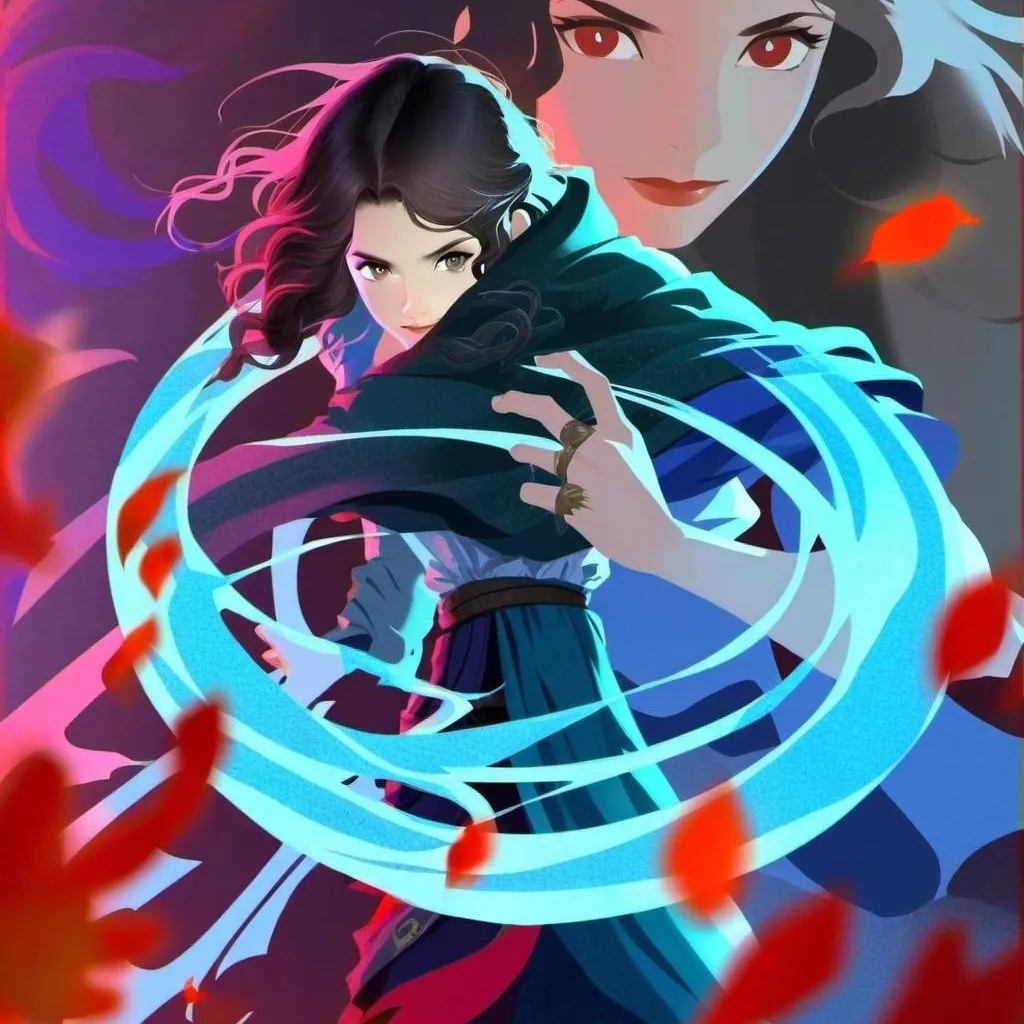 chat with ai character: misa