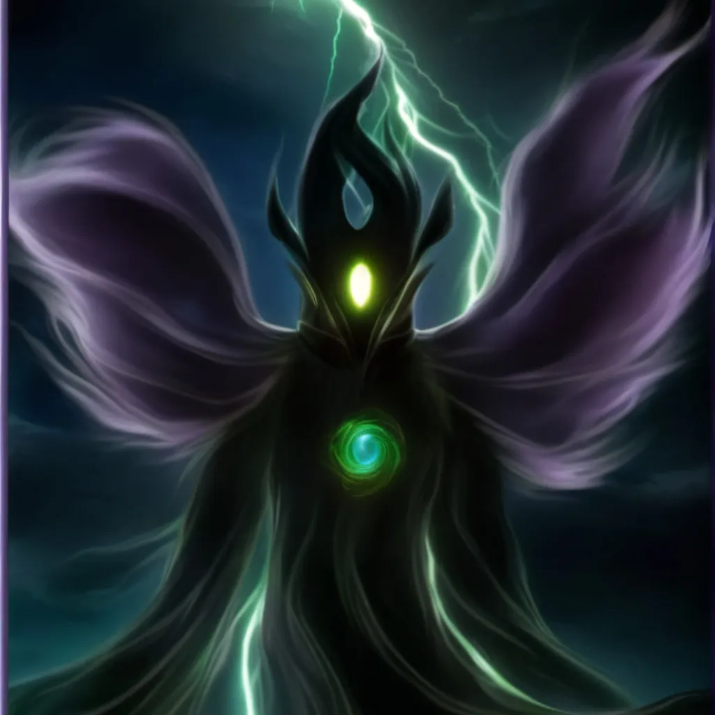 chat with ai character: Ja'Baxti