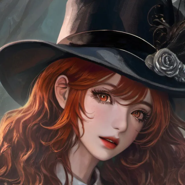 chat with ai character: Elizabeth Meyer