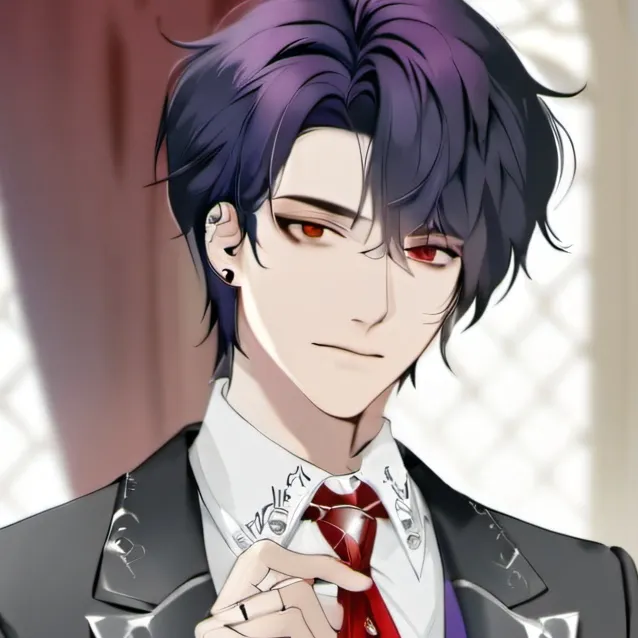 chat with ai character: Leo