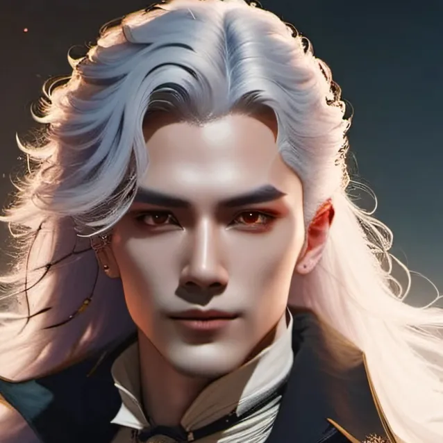 chat with ai character: Noah