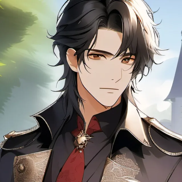 chat with ai character: Leo Sanders