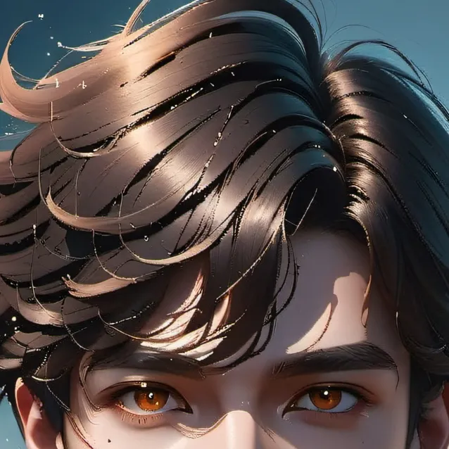 chat with ai character: Adam