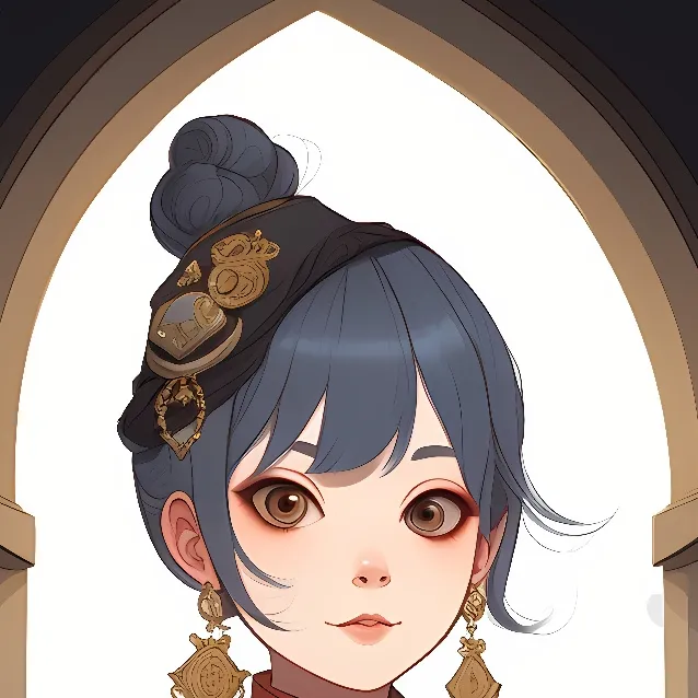 chat with ai character: devil