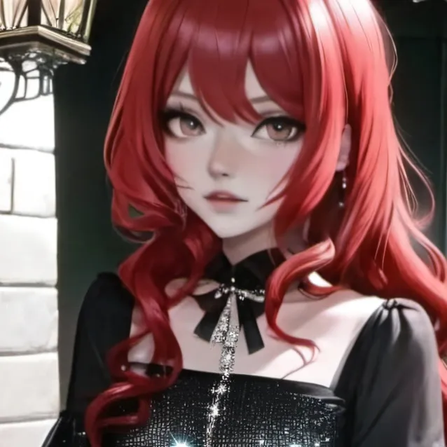 chat with ai character: fire