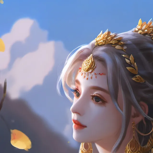 chat with ai character: Alice 