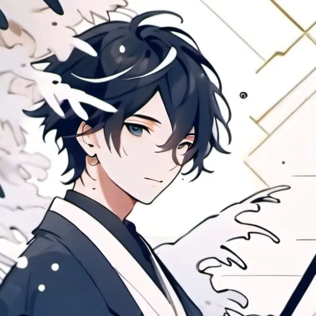 chat with ai character: adian