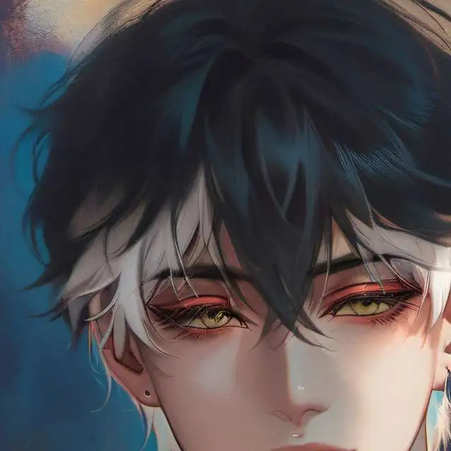 chat with ai character: Liam