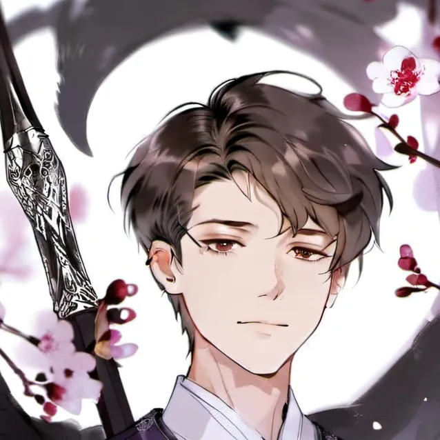 chat with ai character: Liam