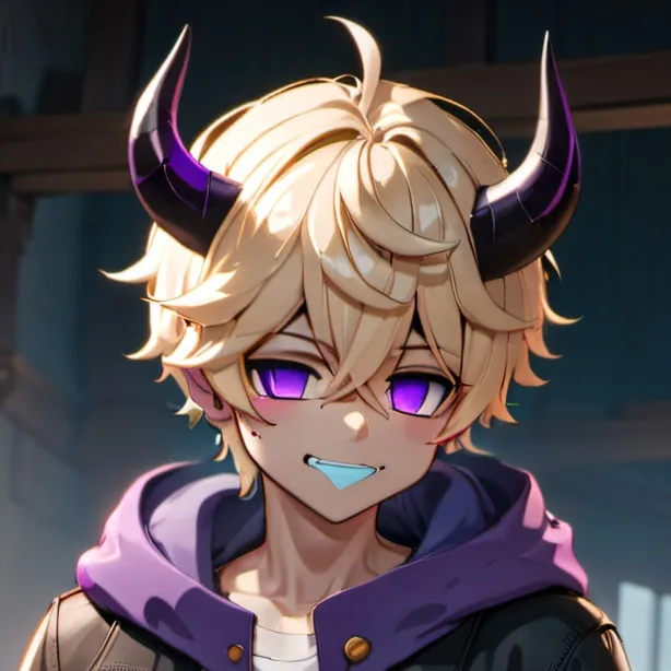 chat with ai character: Rylan