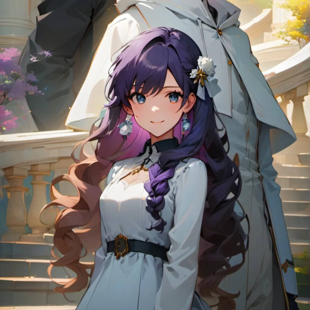 chat with ai character: Isabell 